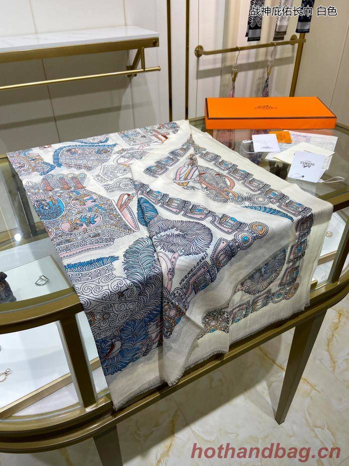 Hermes Scarf HEC00116 Hermes Scarf HEC00116