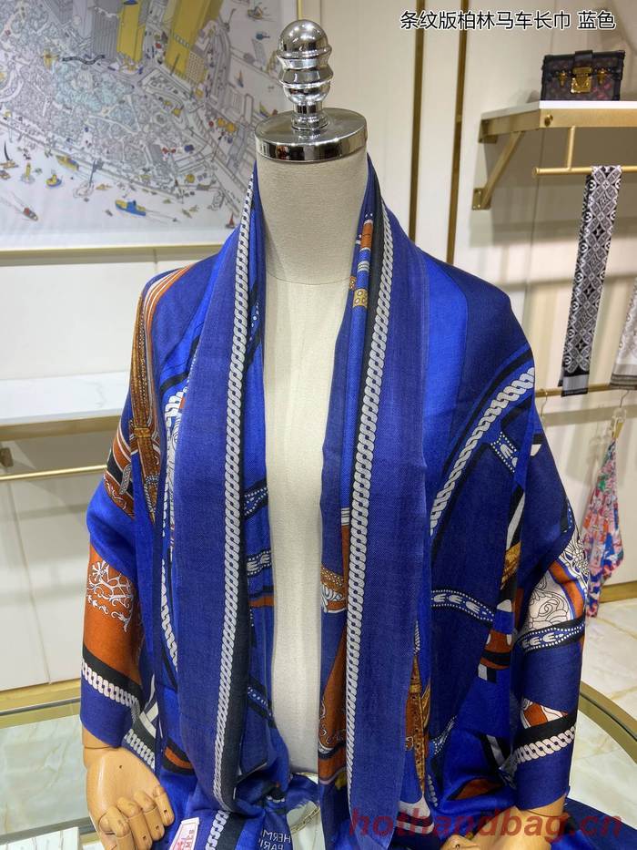 Hermes Scarf HEC00120 Hermes Scarf HEC00120