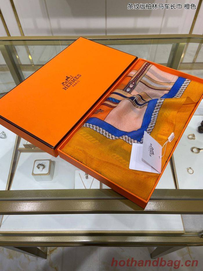 Hermes Scarf HEC00121 Hermes Scarf HEC00121