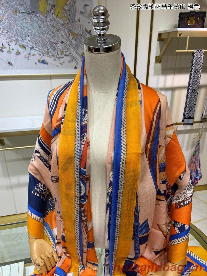 Hermes Scarf HEC00121 Hermes Scarf HEC00121