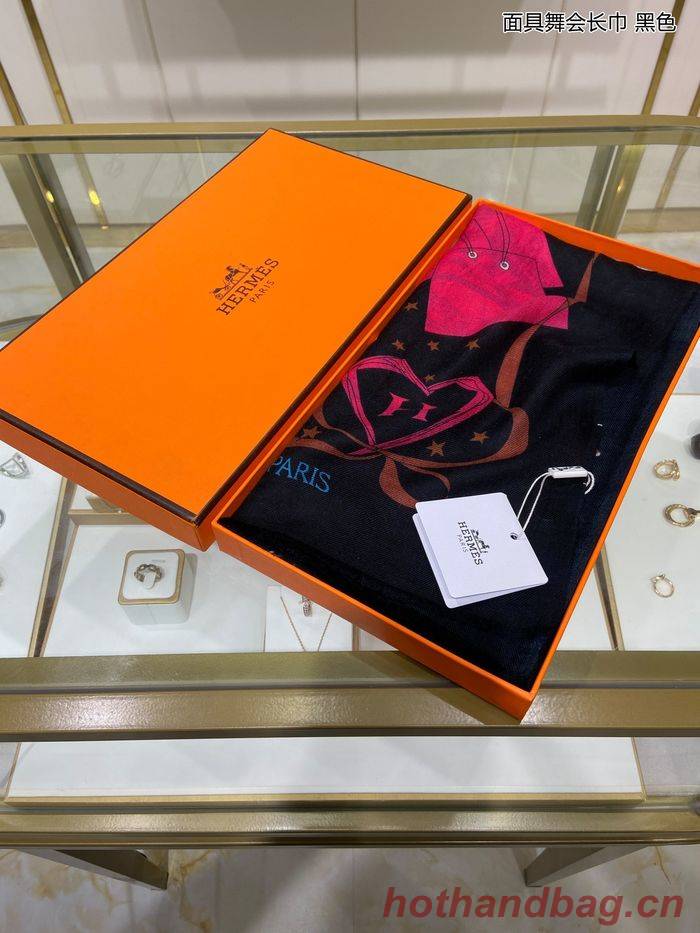 Hermes Scarf HEC00122 Hermes Scarf HEC00122