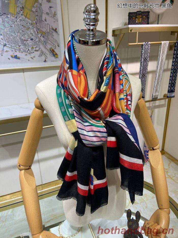 Hermes Scarf HEC00137 Hermes Scarf HEC00137