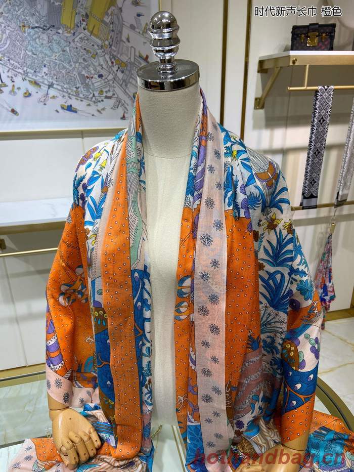 Hermes Scarf HEC00143 Hermes Scarf HEC00143