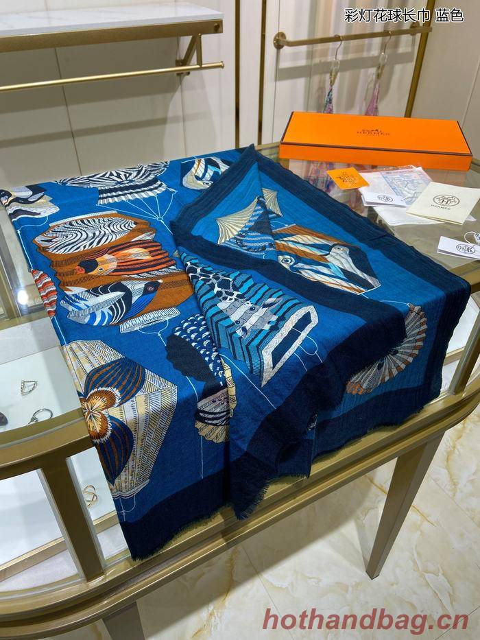 Hermes Scarf HEC00150 Hermes Scarf HEC00150
