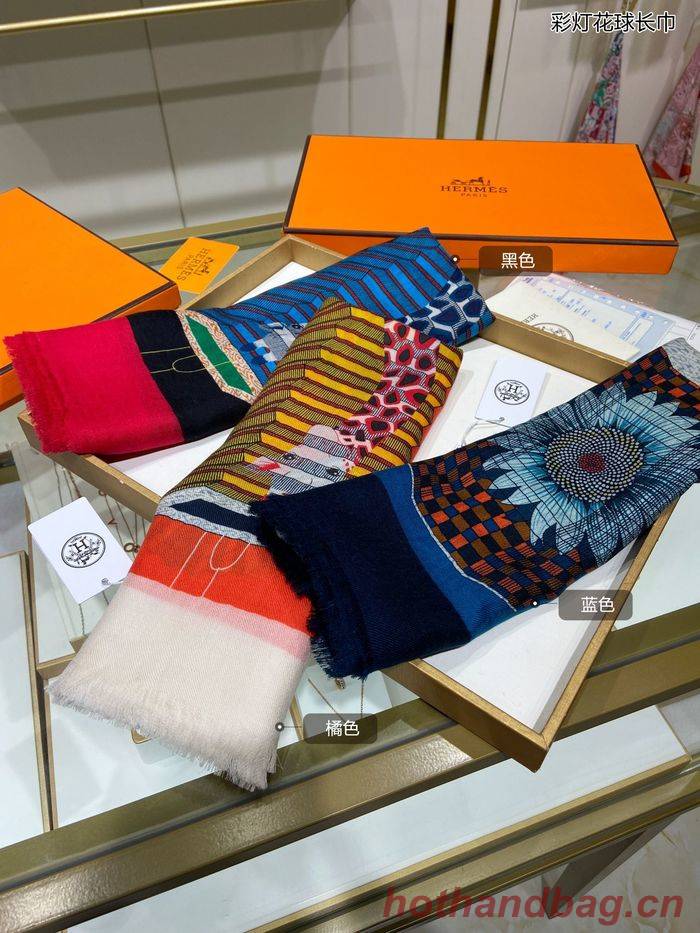 Hermes Scarf HEC00151 Hermes Scarf HEC00151