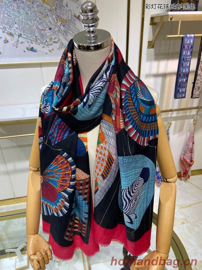 Hermes Scarf HEC00151 Hermes Scarf HEC00151