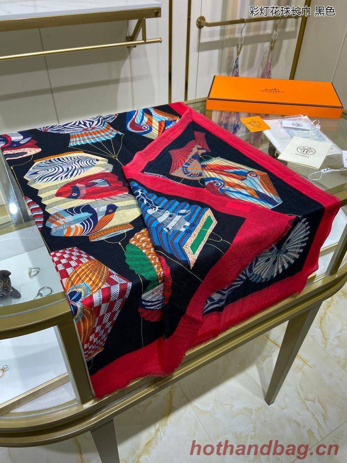 Hermes Scarf HEC00151 Hermes Scarf HEC00151