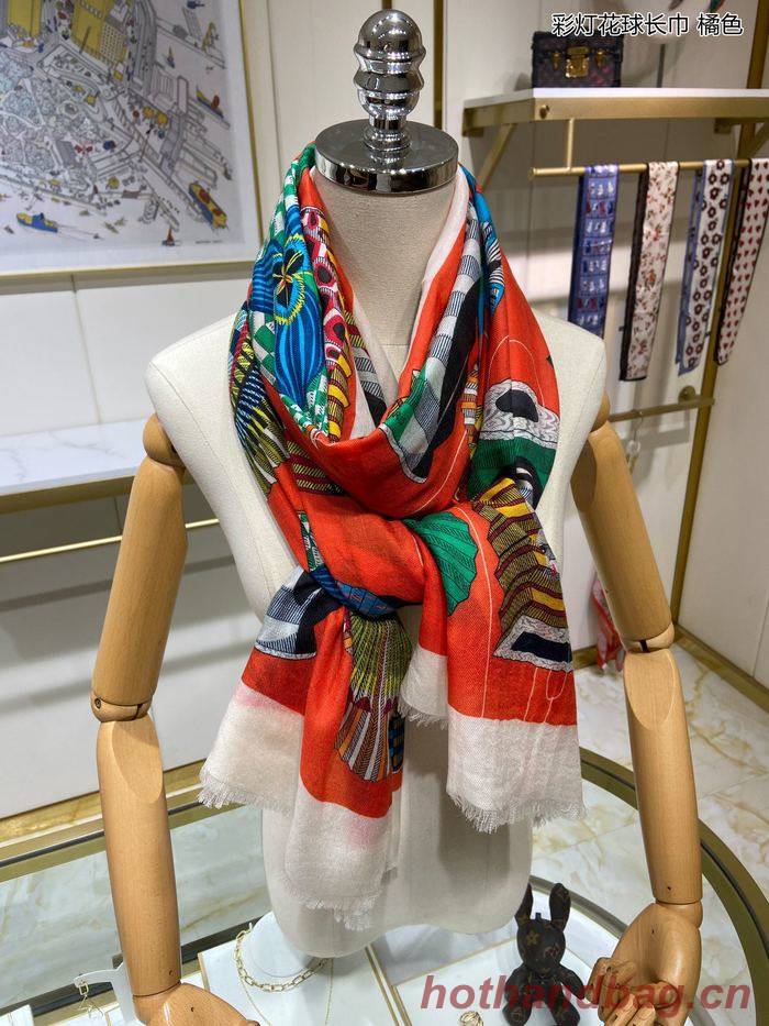 Hermes Scarf HEC00152 Hermes Scarf HEC00152