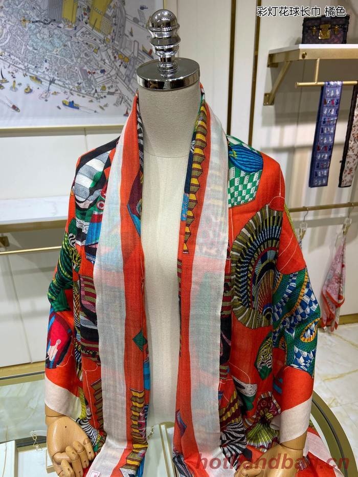 Hermes Scarf HEC00152 Hermes Scarf HEC00152