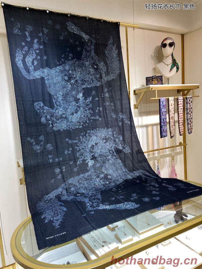 Hermes Scarf HEC00156 Hermes Scarf HEC00156