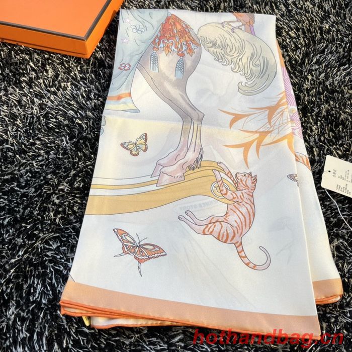 Hermes Scarf HEC00157 Hermes Scarf HEC00157