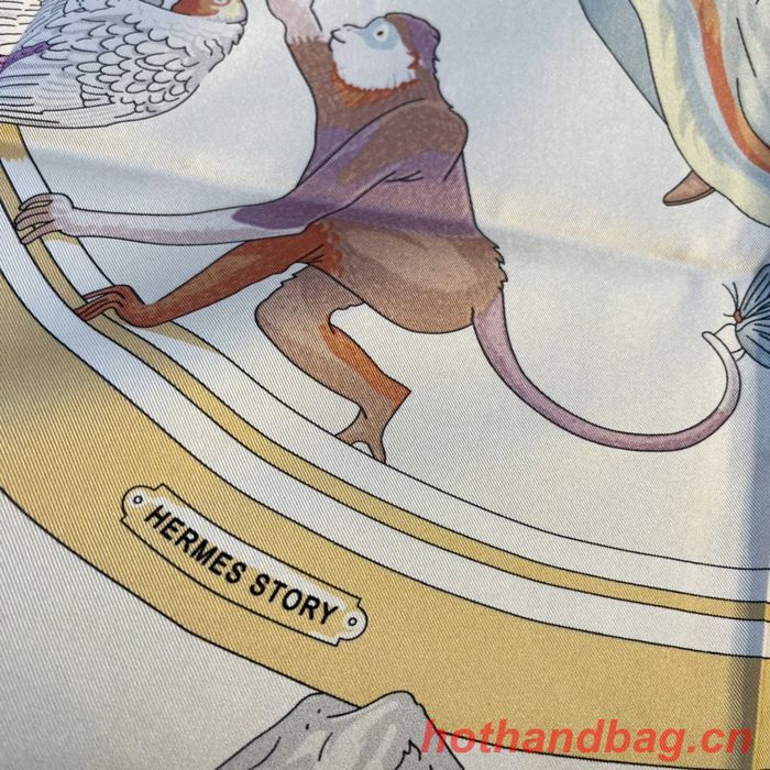 Hermes Scarf HEC00157 Hermes Scarf HEC00157