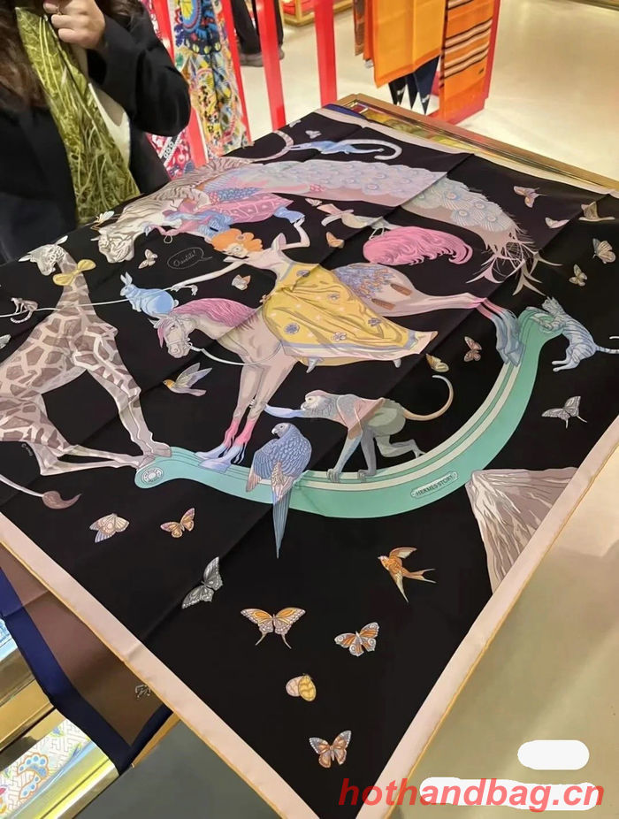 Hermes Scarf HEC00159 Hermes Scarf HEC00159