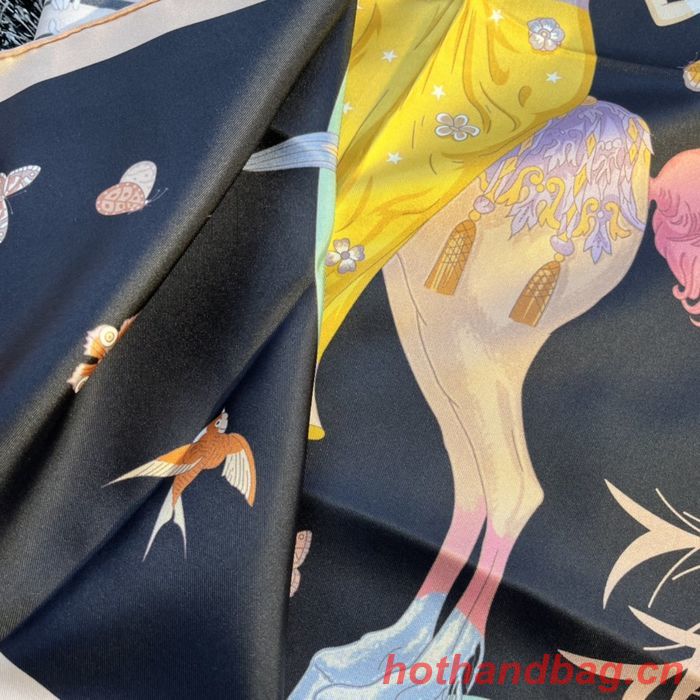Hermes Scarf HEC00159 Hermes Scarf HEC00159