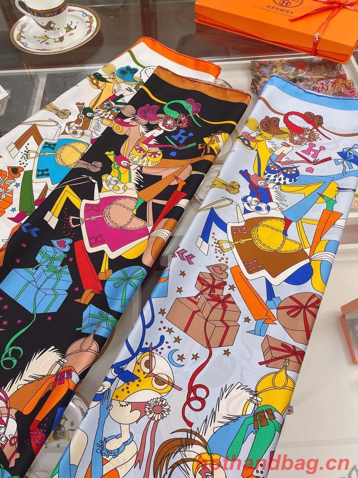 Hermes Scarf HEC00171 Hermes Scarf HEC00171