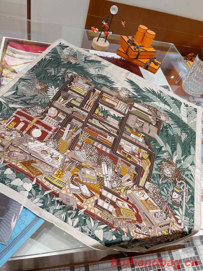 Hermes Scarf HEC00176 Hermes Scarf HEC00176