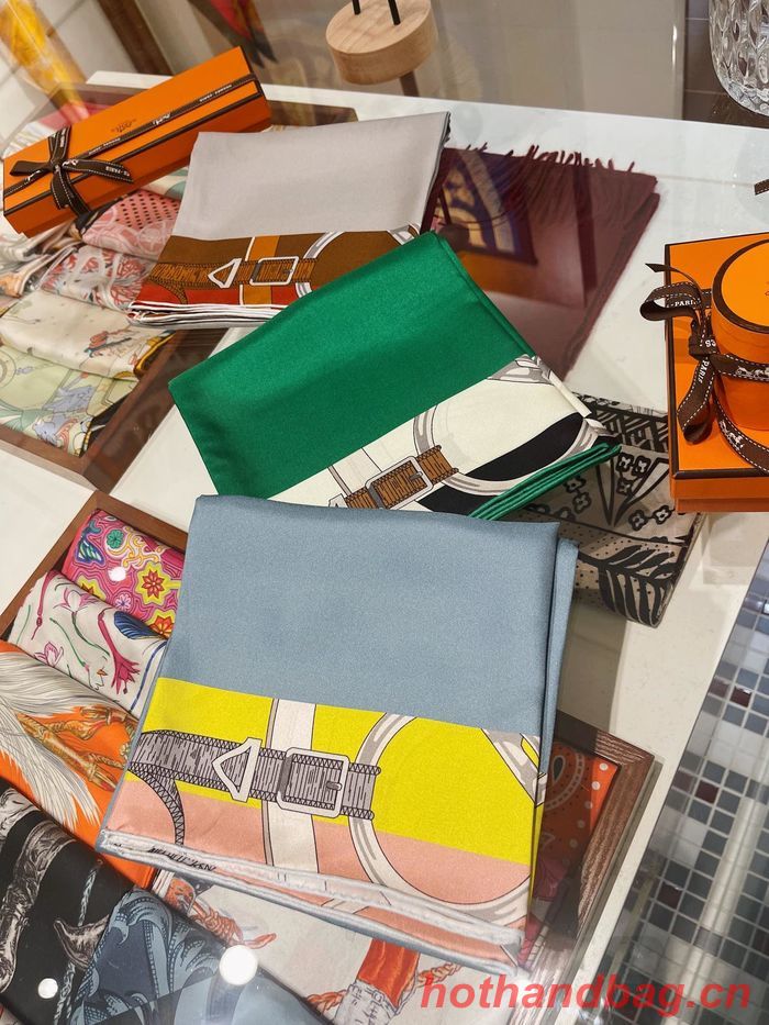 Hermes Scarf HEC00188 Hermes Scarf HEC00188