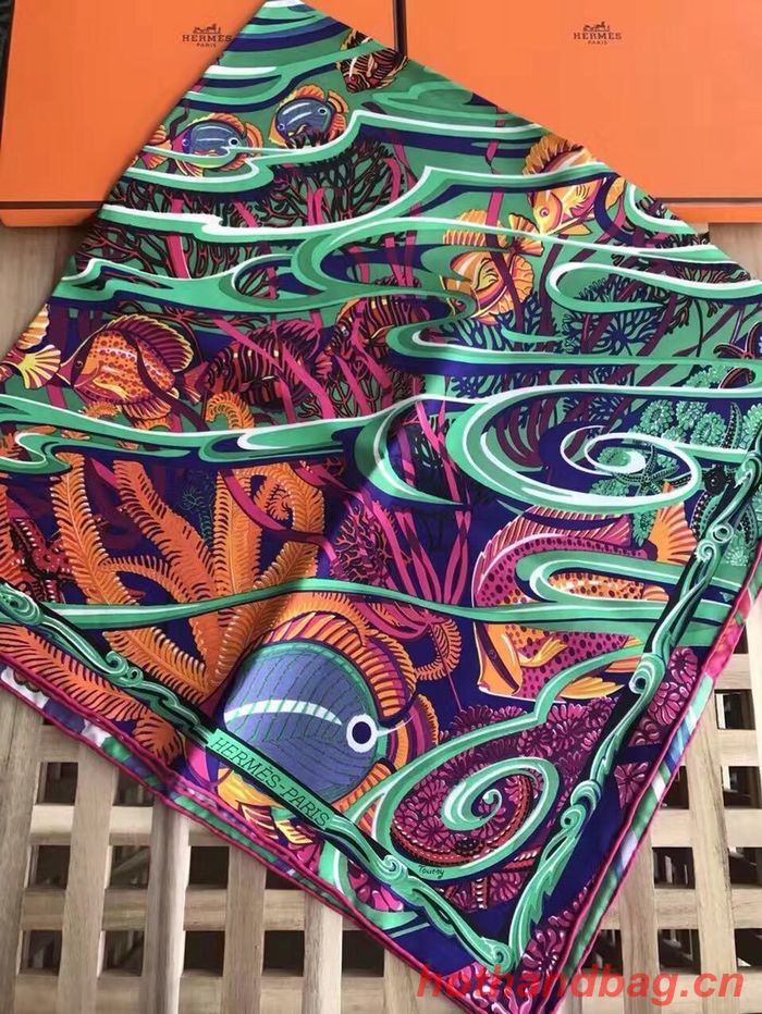 Hermes Scarf HEC00198