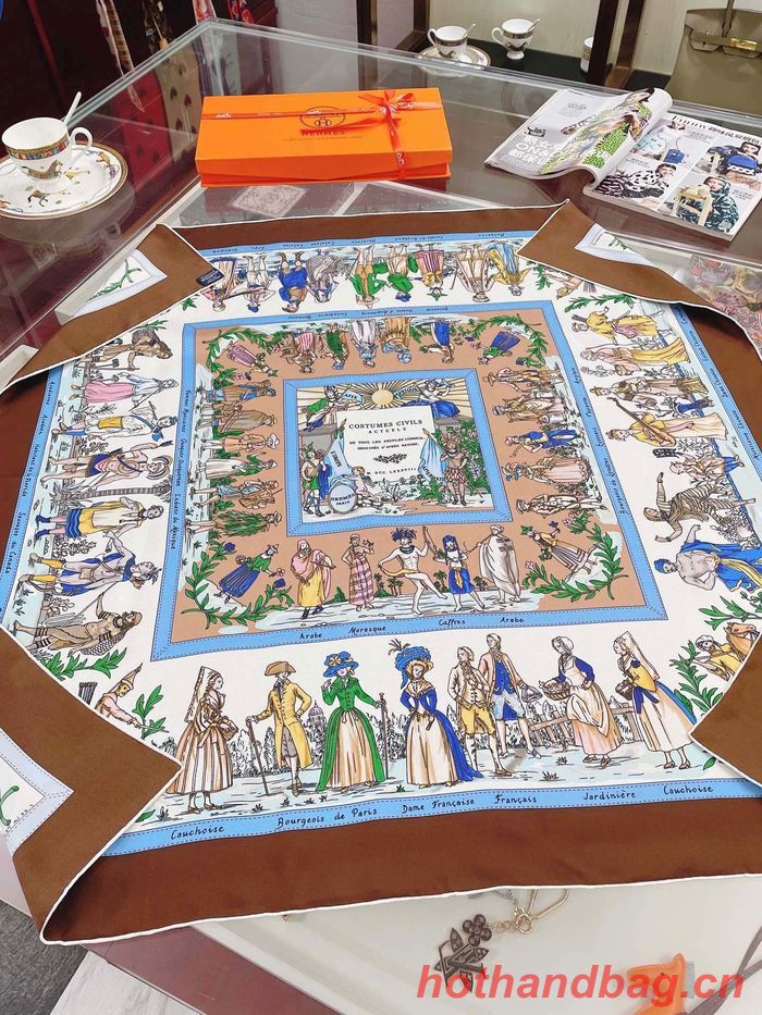 Hermes Scarf HEC00226