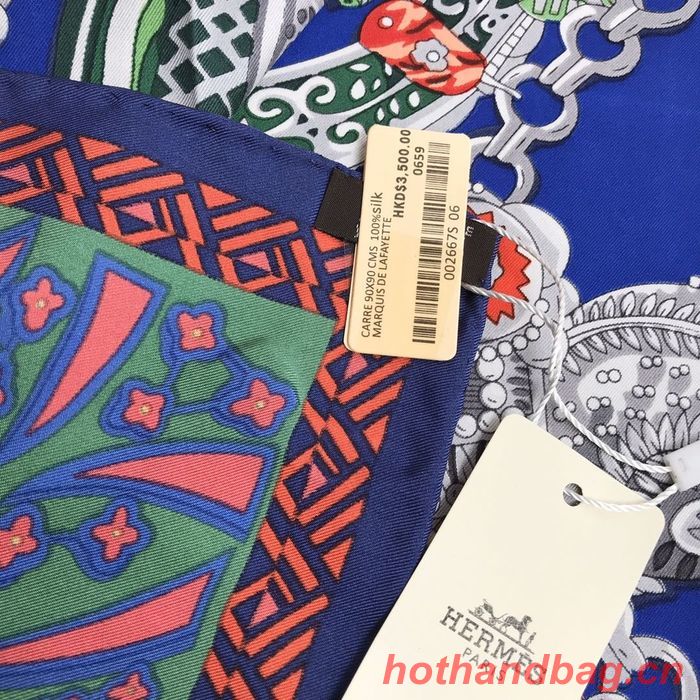 Hermes Scarf HEC00244 Hermes Scarf HEC00244