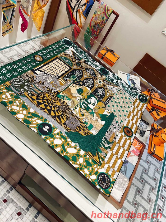 Hermes Scarf HEC00266 Hermes Scarf HEC00266