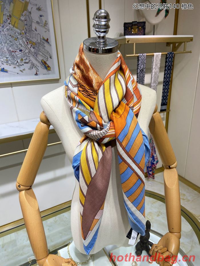 Hermes Scarf HEC00273