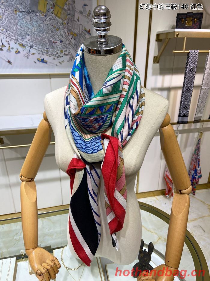 Hermes Scarf HEC00274 Hermes Scarf HEC00274