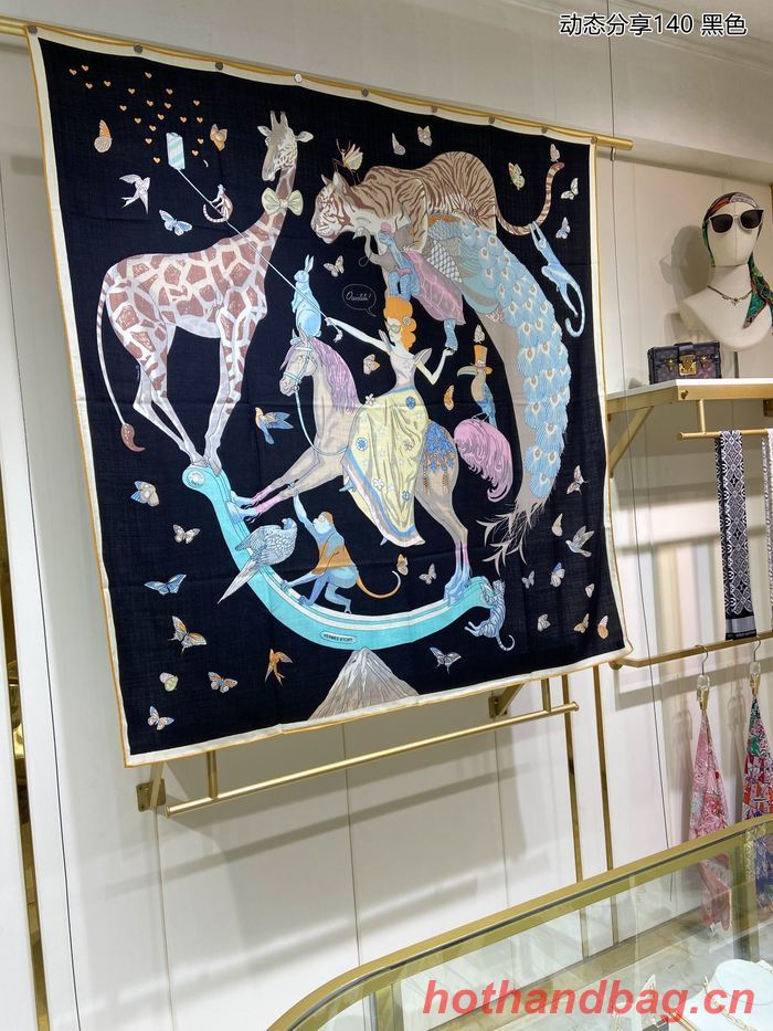 Hermes Scarf HEC00293 Hermes Scarf HEC00293