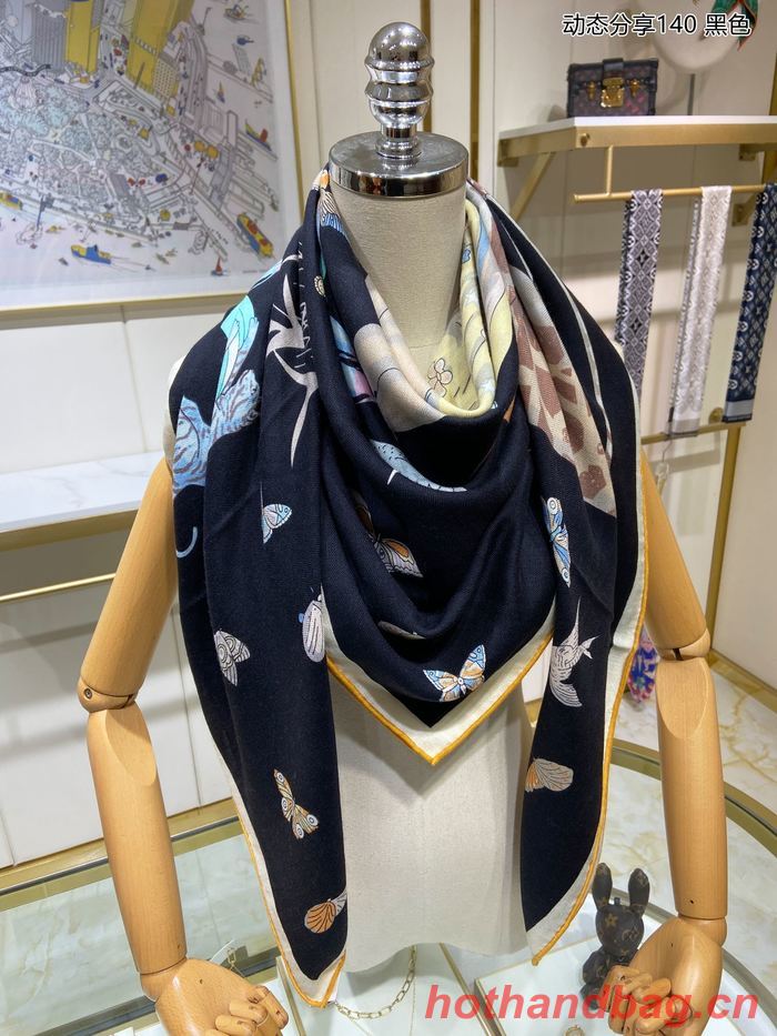 Hermes Scarf HEC00293 Hermes Scarf HEC00293