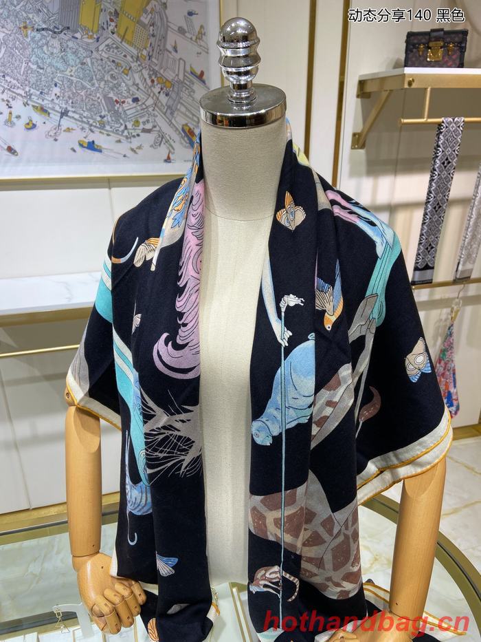 Hermes Scarf HEC00293 Hermes Scarf HEC00293