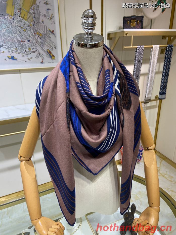 Hermes Scarf HEC00305 Hermes Scarf HEC00305