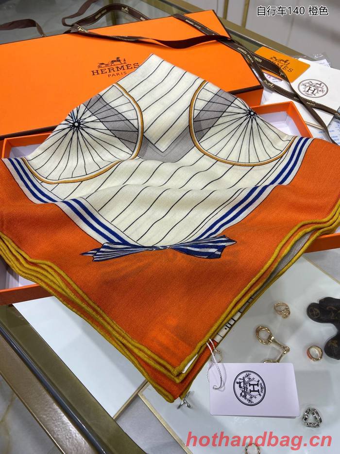 Hermes Scarf HEC00314 Hermes Scarf HEC00314
