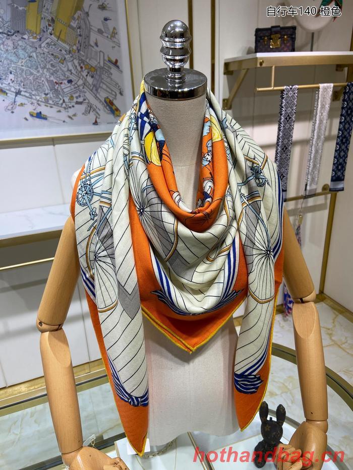 Hermes Scarf HEC00314 Hermes Scarf HEC00314
