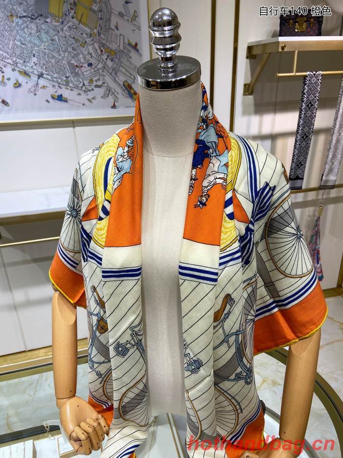 Hermes Scarf HEC00314 Hermes Scarf HEC00314