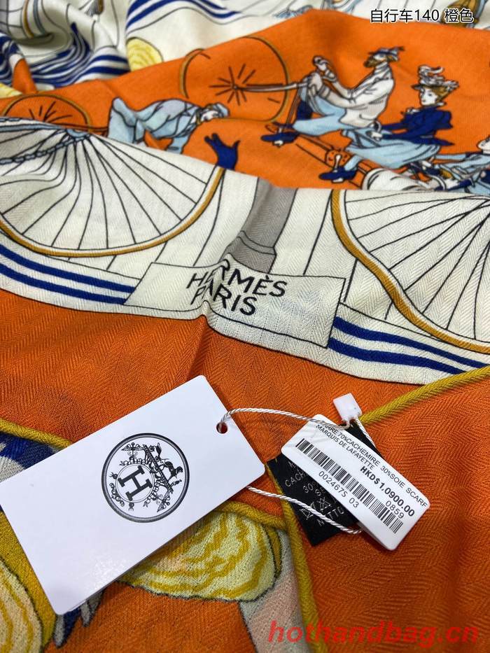 Hermes Scarf HEC00314 Hermes Scarf HEC00314