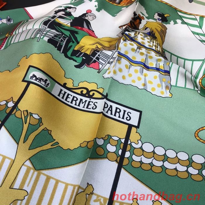 Hermes Scarf HEC00324