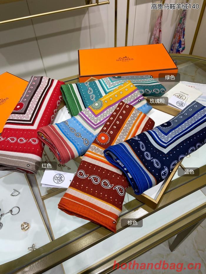 Hermes Scarf HEC00327 Hermes Scarf HEC00327