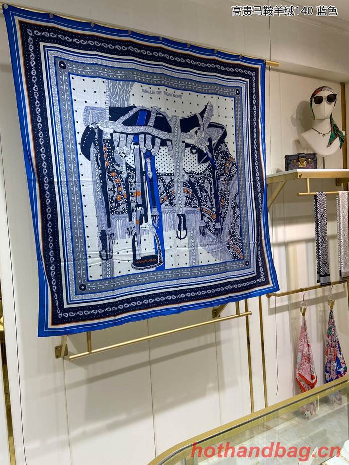Hermes Scarf HEC00327 Hermes Scarf HEC00327