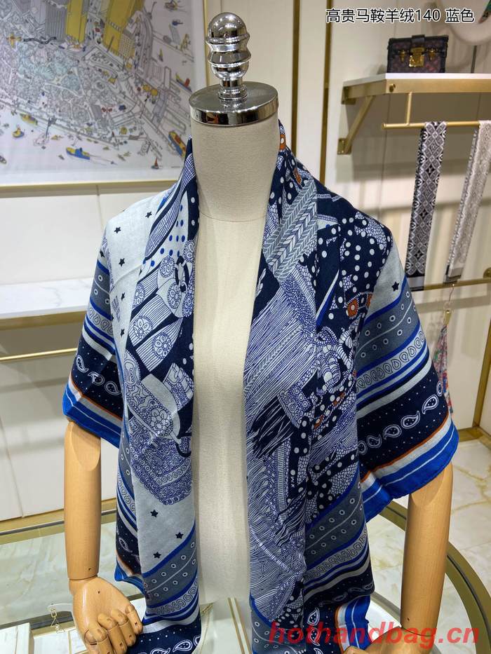 Hermes Scarf HEC00327 Hermes Scarf HEC00327