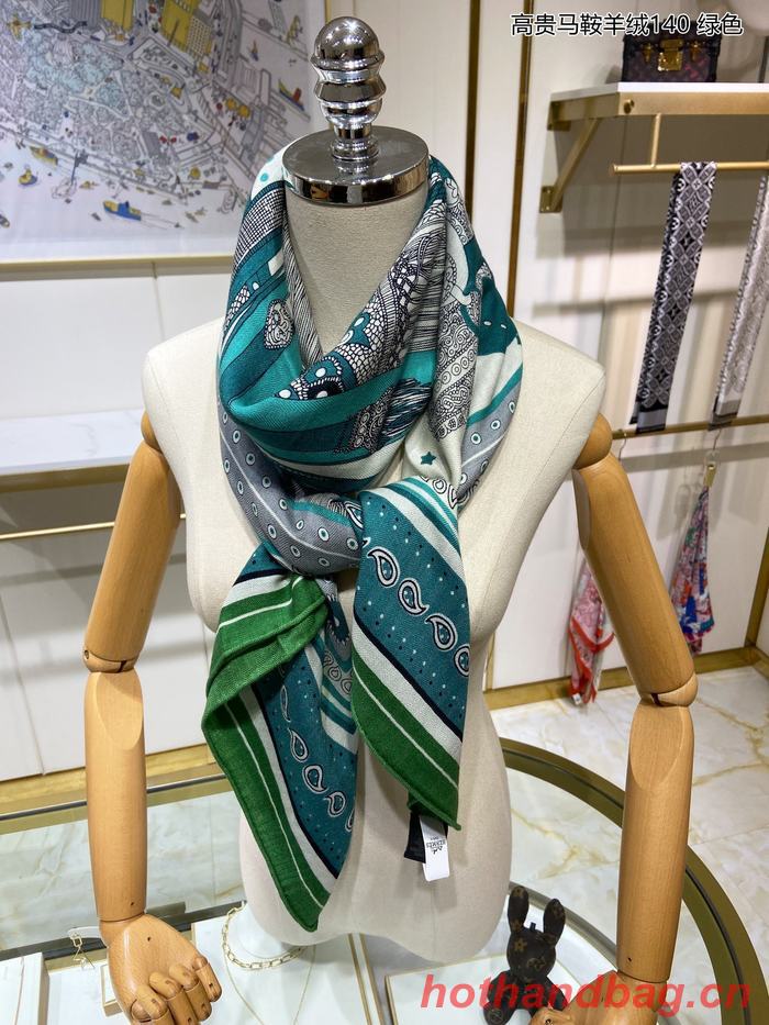 Hermes Scarf HEC00329 Hermes Scarf HEC00329