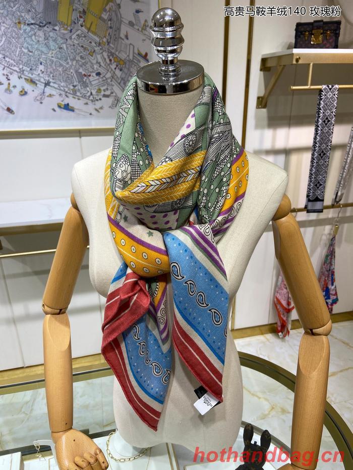 Hermes Scarf HEC00330 Hermes Scarf HEC00330