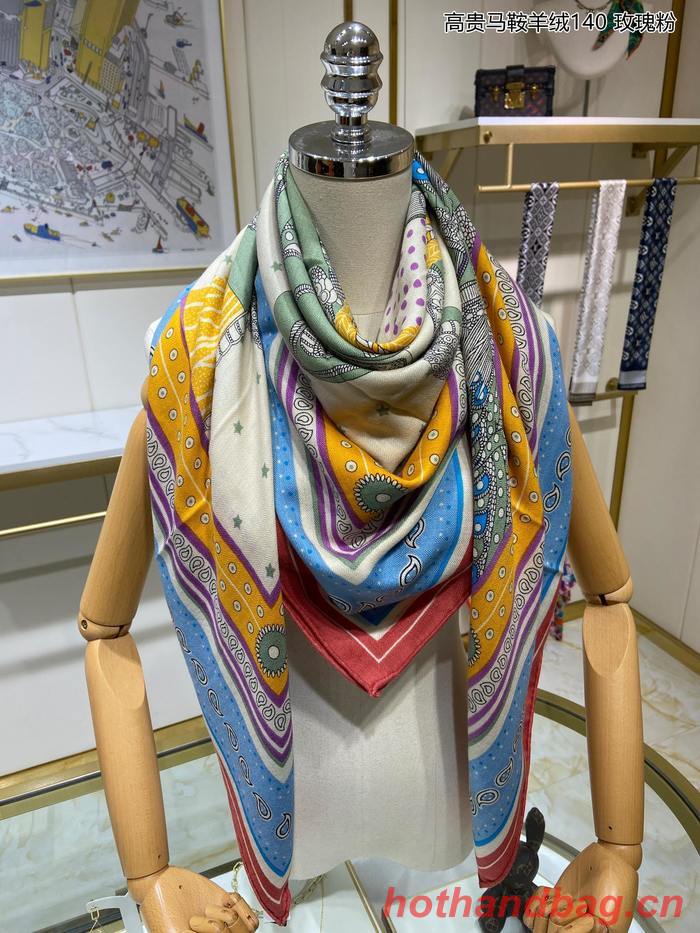 Hermes Scarf HEC00330 Hermes Scarf HEC00330
