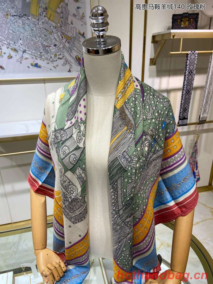 Hermes Scarf HEC00330 Hermes Scarf HEC00330