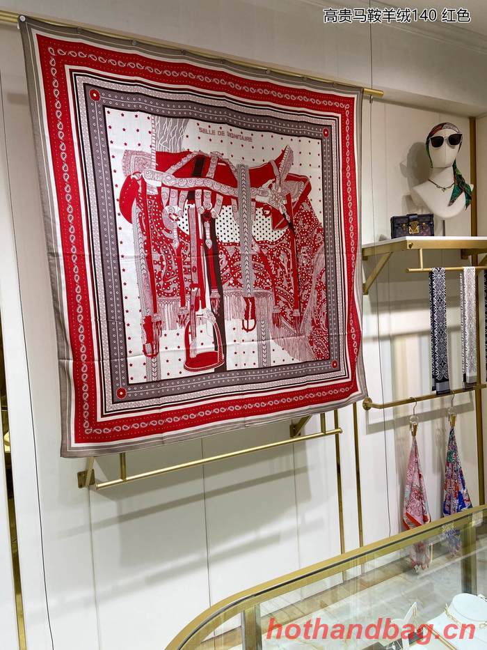 Hermes Scarf HEC00331 Hermes Scarf HEC00331