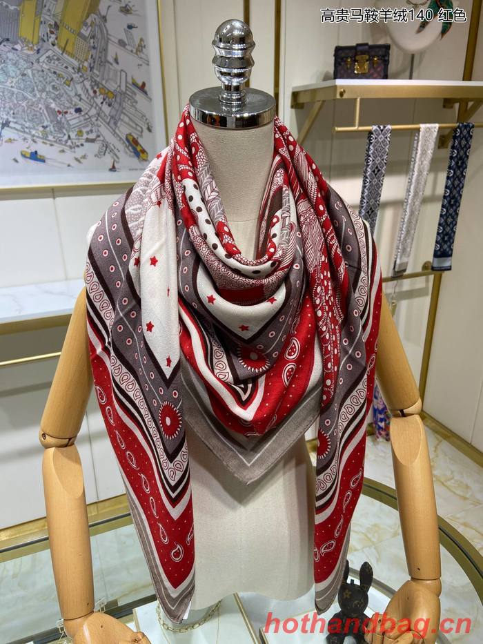 Hermes Scarf HEC00331 Hermes Scarf HEC00331