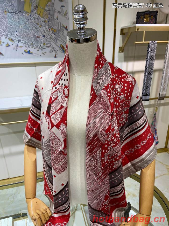 Hermes Scarf HEC00331 Hermes Scarf HEC00331