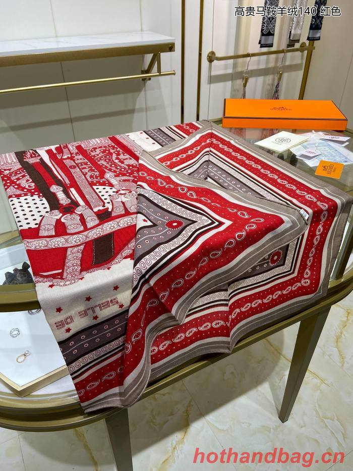 Hermes Scarf HEC00331 Hermes Scarf HEC00331