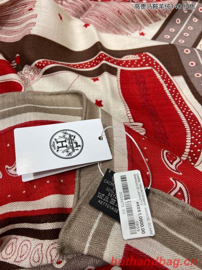 Hermes Scarf HEC00331 Hermes Scarf HEC00331