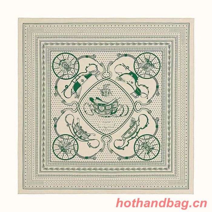 Hermes Scarf HEC00350 Hermes Scarf HEC00350