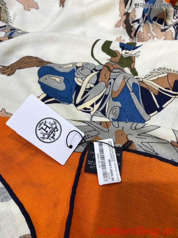 Hermes Scarf HEC00355 Hermes Scarf HEC00355
